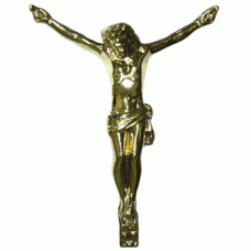Cristo sem Cruz com Coroa de Espinhos