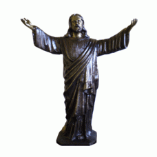 Imagem Cristo Ressucitando