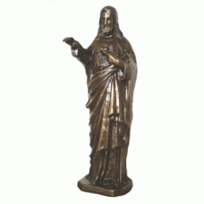 Imagem Coração de Jesus