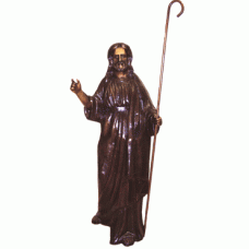 Imagem Cristo Batendo na Porta