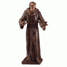 Imagem São Francisco de Assis