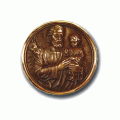 Medalhão São José