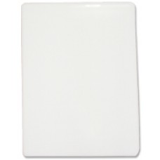 Foto Porcelana Retangular