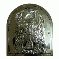 Porta de Sacrário Trabalhada