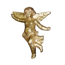 Relevo Anjo corpo Inteiro